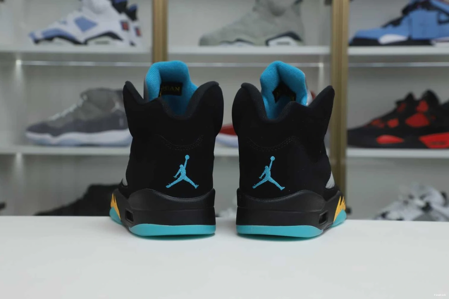 AIR 5 JORDAN 